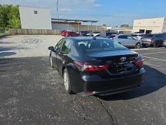 Used 2024 Toyota Camry LE Auto at Dime Down by Frank Leta near Bridgeton, MO