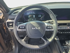 Used 2025  Kia Telluride EX X-Line AWD at Dime Down by Frank Leta near Bridgeton&comma; MO