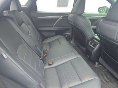 Used 2022  Lexus RX RX 350 F SPORT Appearance AWD at Dime Down by Frank Leta near Bridgeton&comma; MO