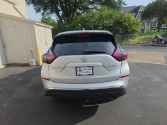 Used 2023 Nissan Murano AWD SL at Dime Down by Frank Leta near Bridgeton, MO