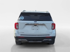 Used 2020  Ford Explorer 4d SUV 4WD Limited 2&period;3L EcoBoost at Dime Down by Frank Leta near Bridgeton&comma; MO