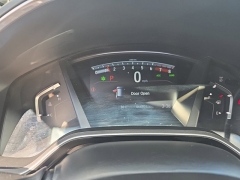Used 2020  Honda CR-V 4d SUV AWD EX-L at Dime Down by Frank Leta near Bridgeton&comma; MO