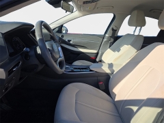 Used 2021  Hyundai Sonata SEL 2&period;5L at Dime Down by Frank Leta near Bridgeton&comma; MO