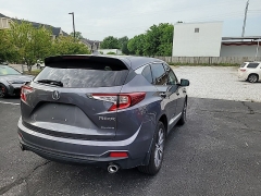 Used 2021 Acura RDX SH-AWD w/Technology Pkg at Dime Down by Frank Leta near Bridgeton, MO