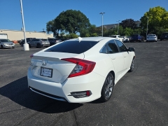 Used 2019 Honda Civic Sedan 4d EX-L at Dime Down by Frank Leta near Bridgeton, MO