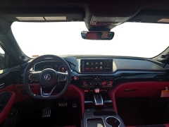 Used 2026  Acura MDX SH-AWD w&sol;A-Spec Package at Dime Down by Frank Leta near Bridgeton&comma; MO