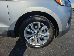 Used 2023 Ford Edge Titanium AWD at Dime Down by Frank Leta near Bridgeton, MO