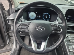 Used 2023 Hyundai Santa Fe SEL AWD at Dime Down by Frank Leta near Bridgeton, MO
