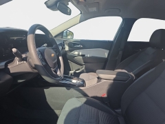 Used 2025  Chevrolet Trax FWD 4dr LT at Dime Down by Frank Leta near Bridgeton&comma; MO