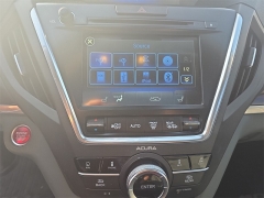 Used 2016  Acura MDX SH-AWD 4dr w/Advance/Entertainment at Dime Down by Frank Leta near Bridgeton, MO