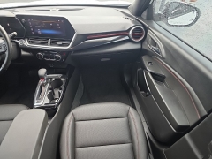 Used 2025 Chevrolet Trax FWD 4dr 2RS at Dime Down by Frank Leta near Bridgeton, MO