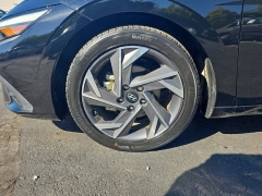 Used 2025  Hyundai Elantra SEL Sport IVT at Dime Down by Frank Leta near Bridgeton&comma; MO