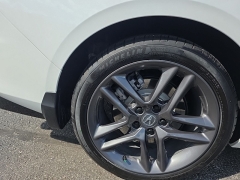 Used 2025 Acura TLX SH-AWD w/A-Spec Package at Dime Down by Frank Leta near Bridgeton, MO
