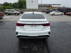 Used 2022 Kia Forte GT-Line IVT at Dime Down by Frank Leta near Bridgeton, MO