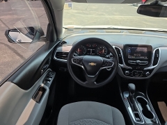 Used 2022 Chevrolet Equinox FWD 4dr LS w/1LS at Dime Down by Frank Leta near Bridgeton, MO