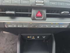 Used 2025  Kia K4 LXS FWD at Dime Down by Frank Leta near Bridgeton&comma; MO