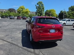 Used 2025 Mazda CX-5 2.5 S Preferred Package AWD at Dime Down by Frank Leta near Bridgeton, MO