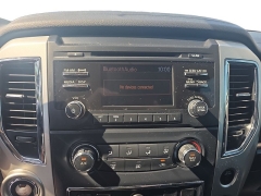 Used 2018  Nissan Titan 4x4 Crew Cab S at Dime Down by Frank Leta near Bridgeton&comma; MO
