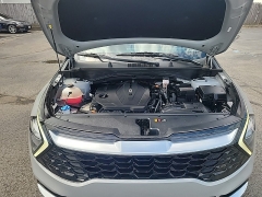 Used 2023 Kia Sportage SX FWD at Dime Down by Frank Leta near Bridgeton, MO