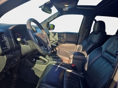 Used 2022  Nissan Frontier Crew Cab 4x4 PRO-4X Auto at Dime Down by Frank Leta near Bridgeton&comma; MO