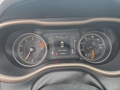 Used 2017  Jeep Cherokee Latitude 4x4 at Dime Down by Frank Leta near Bridgeton&comma; MO