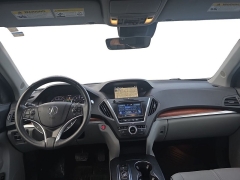 Used 2017  Acura MDX 4d SUV AWD Advance at Dime Down by Frank Leta near Bridgeton&comma; MO