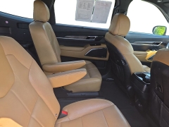 Used 2022  Kia Telluride SX FWD at Dime Down by Frank Leta near Bridgeton&comma; MO