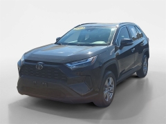 Used 2023  Toyota RAV4 XLE AWD at Dime Down by Frank Leta near Bridgeton, MO
