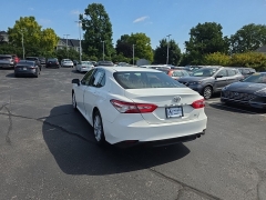 Used 2018 Toyota Camry LE Auto (Natl) at Dime Down by Frank Leta near Bridgeton, MO