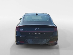 Used 2021  Hyundai Sonata SEL 2&period;5L at Dime Down by Frank Leta near Bridgeton&comma; MO