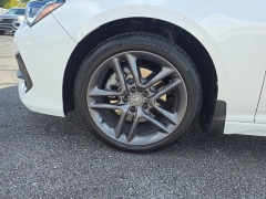 Used 2025 Acura TLX SH-AWD w/A-Spec Package at Dime Down by Frank Leta near Bridgeton, MO