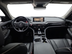 Used 2022  Acura MDX SH-AWD w&sol;Advance Pkg at Dime Down by Frank Leta near Bridgeton&comma; MO