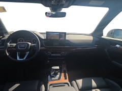 Used 2023  Audi Q5 S line Prestige 45 TFSI quattro at Dime Down by Frank Leta near Bridgeton&comma; MO