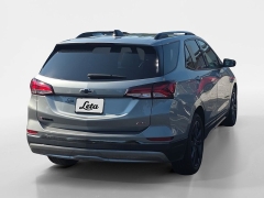 Used 2023  Chevrolet Equinox FWD 4dr RS at Dime Down by Frank Leta near Bridgeton&comma; MO
