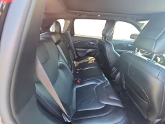 Used 2020  Jeep Cherokee High Altitude 4x4 at Dime Down by Frank Leta near Bridgeton&comma; MO