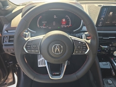 Used 2026  Acura MDX SH-AWD w&sol;A-Spec Package at Dime Down by Frank Leta near Bridgeton&comma; MO