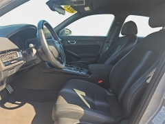 Used 2024  Honda Civic Sedan Sport CVT at Dime Down by Frank Leta near Bridgeton, MO