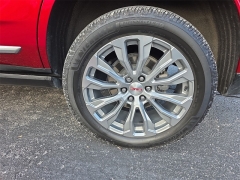 Used 2024  GMC Yukon 4WD 4dr Denali at Dime Down by Frank Leta near Bridgeton, MO