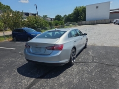Used 2022 Chevrolet Malibu 4dr Sdn LT at Dime Down by Frank Leta near Bridgeton, MO