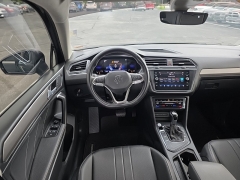 Used 2023 Volkswagen Tiguan 2.0T SE FWD at Dime Down by Frank Leta near Bridgeton, MO