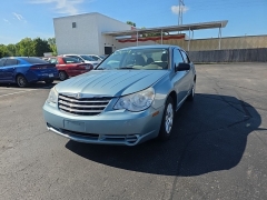 Used 2009 Chrysler Sebring 4d Sedan LX 2.4L at Dime Down by Frank Leta near Bridgeton, MO