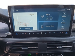 Used 2024 Lincoln Corsair Reserve AWD at Dime Down by Frank Leta near Bridgeton, MO