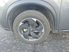 Used 2024  Nissan Rogue AWD SV at Dime Down by Frank Leta near Bridgeton&comma; MO