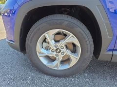 Used 2024 Hyundai Tucson SEL AWD *Ltd Avail* at Dime Down by Frank Leta near Bridgeton, MO