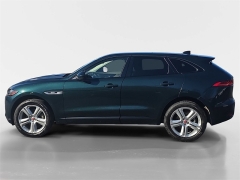 Used 2017  Jaguar F-PACE 4d SUV AWD 35t R-Sport at Dime Down by Frank Leta near Bridgeton&comma; MO