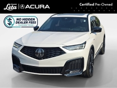  2026 Acura MDX SH-AWD w/A-Spec Advance Package at Dime Down by Frank Leta near Bridgeton, MO