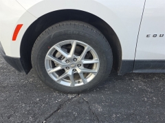 Used 2023  Chevrolet Equinox AWD 4dr LT w&sol;1LT at Dime Down by Frank Leta near Bridgeton&comma; MO
