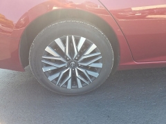 Used 2025  Nissan Altima SV FWD at Dime Down by Frank Leta near Bridgeton&comma; MO