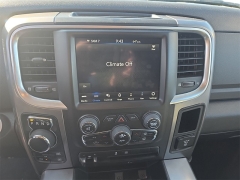 Used 2023  Ram 1500 Classic SLT 4x4 Crew Cab 5'7" Box at Dime Down by Frank Leta near Bridgeton, MO