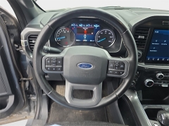 Used 2023  Ford F-150 4WD SuperCrew Box at Dime Down by Frank Leta near Bridgeton, MO